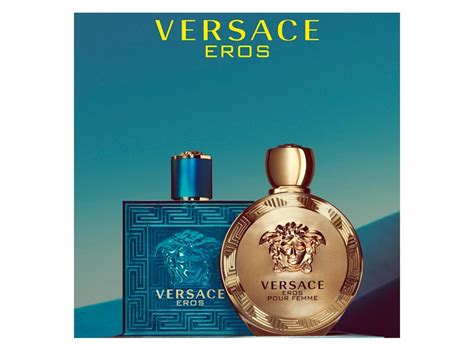 versace eros mujer 30 ml